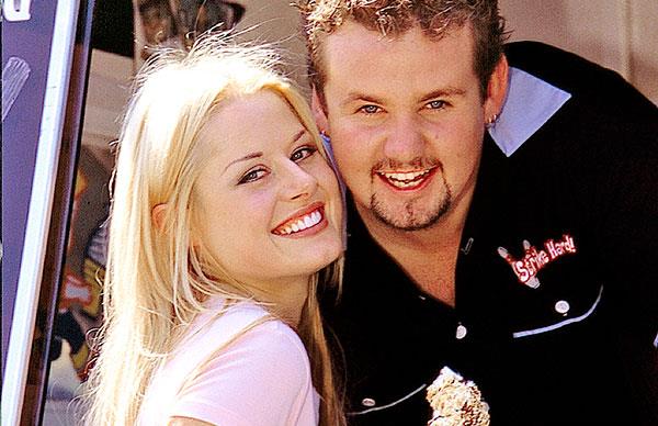 Everybody loves good Neighbours: The top 10 Neighbours couples