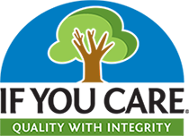 If You Care Logo