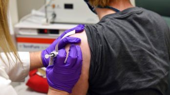 Who's first in line for a coronavirus vaccine? New info shows prioritization fraught with peril
