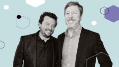 &#039;Righteous Gemstones&#039;: Danny McBride and Joseph Stephens Reveal Backstory of Viral Hit Song &quot;Misbehavin&#039;&quot;