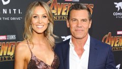 Josh Brolin and Wife Kathryn Boyd Expecting Second Child