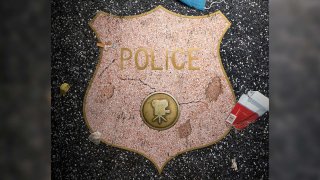 Hollywood and the Police: A Deep, Complicated and Now Strained Relationship 