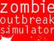 Zombie Outbreak Simulator
