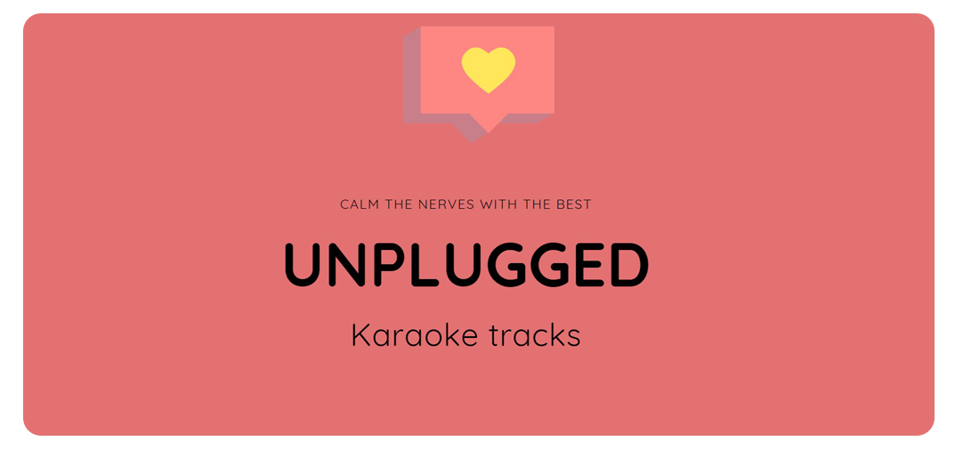 Unplugged Uploads