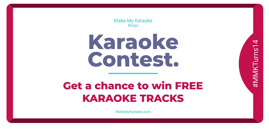 Karaoke Contest