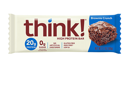 Click here to purchase High Protein Bars products