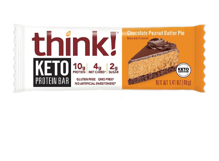 Click here to purchase Keto Protein Bars products
