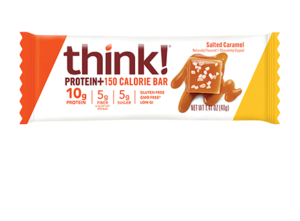 Click here to purchase Protein+ 150 Calorie Bars products